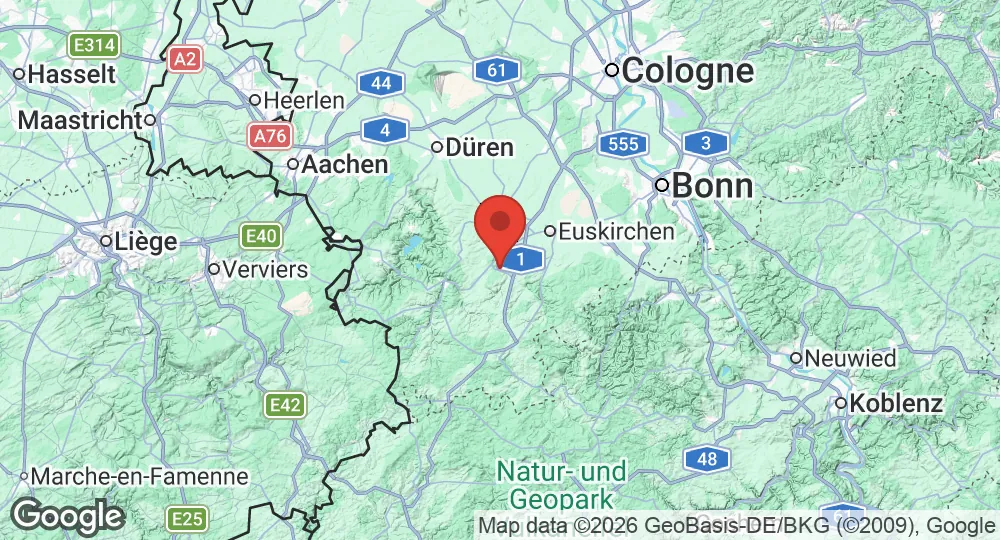 Mechernich, Germany