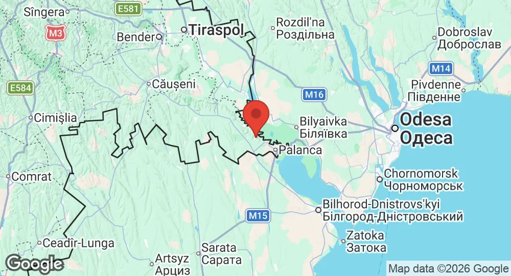 Crocmaz, Moldova