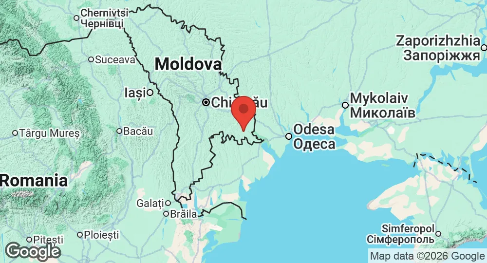 Stefan Voda District, Moldova