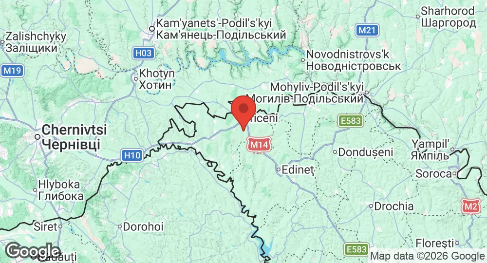 Tabani, Briceni District, Moldova