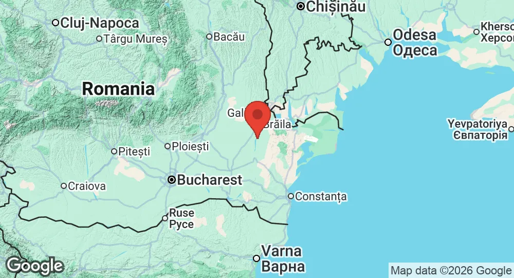 Gropeni, Brăila County, Romania