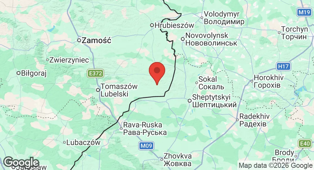 Przewodów, Poland