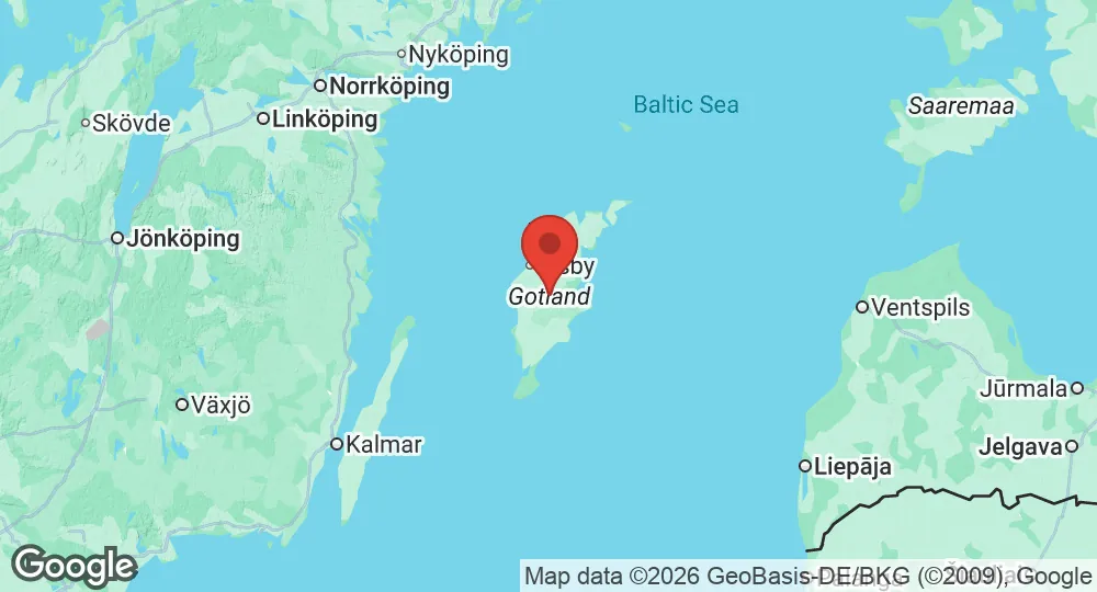 Gotland, Sweden