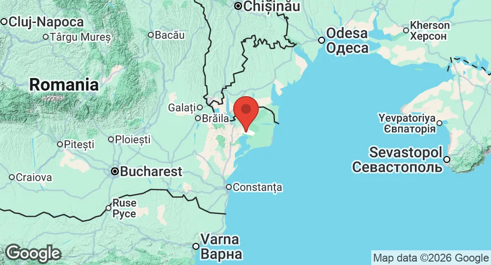 Tulcea County, Romania