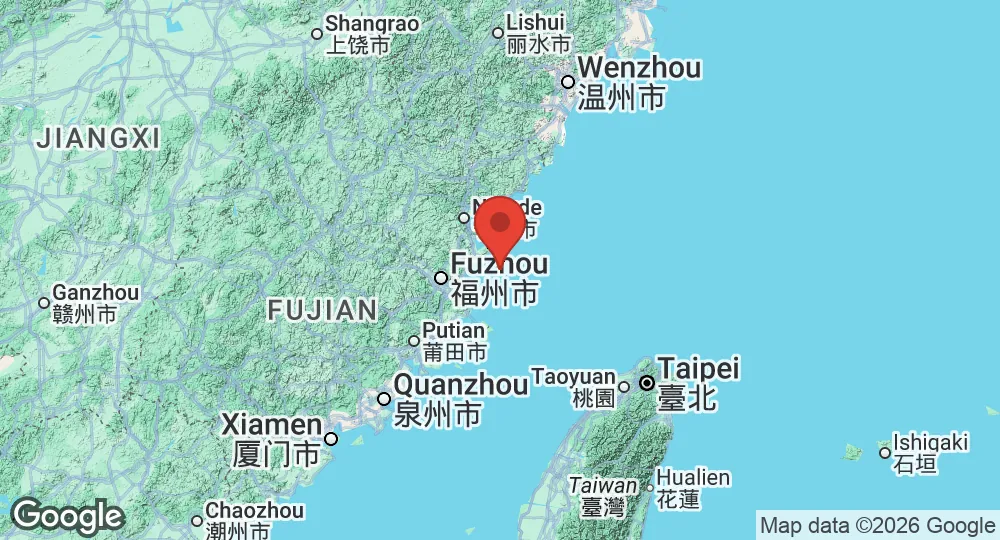Matsu Islands, Taiwan