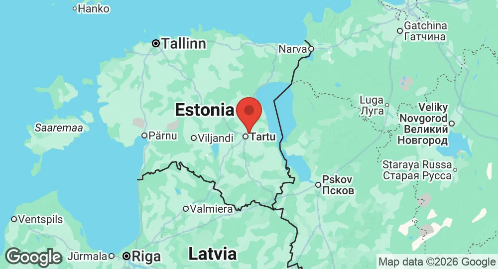 Tartu County, Estonia