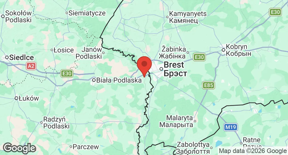 Polatycze, Poland