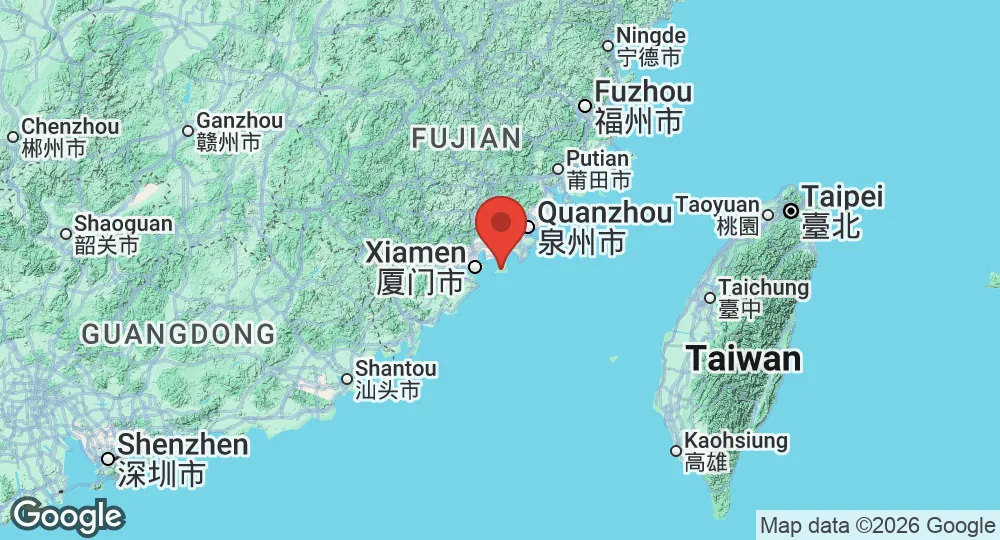 Kinmen, Taiwan