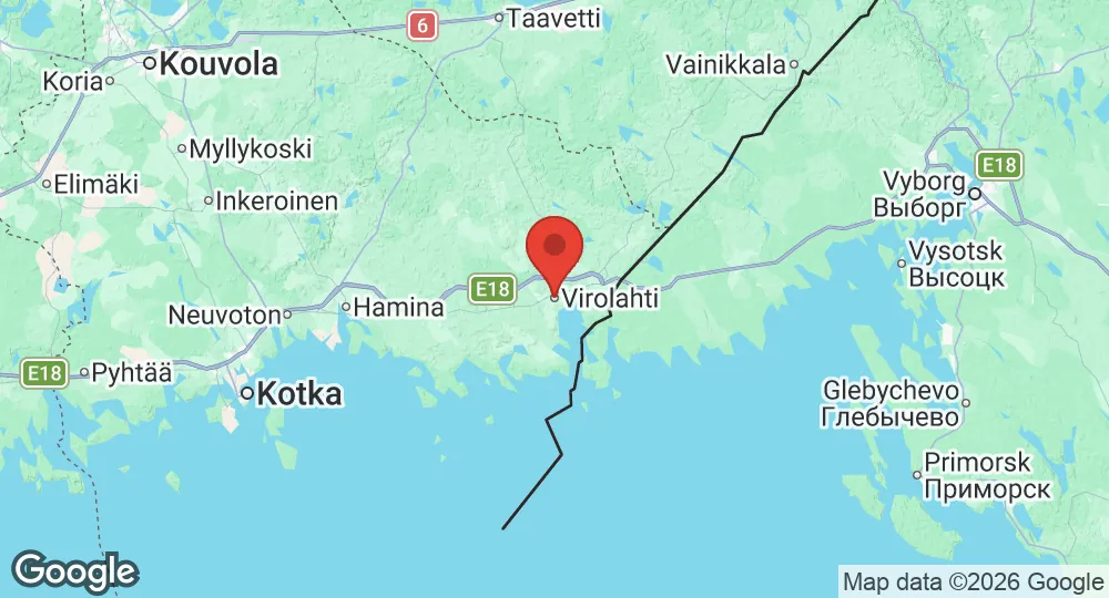 Virolahti, Finland