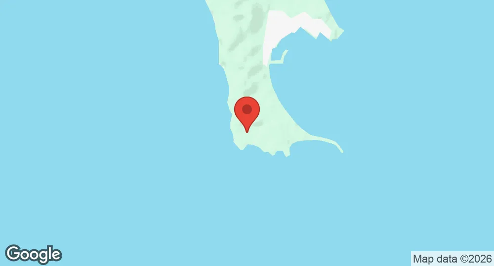 Map of HMAS Stirling