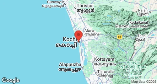 Kochi, India
