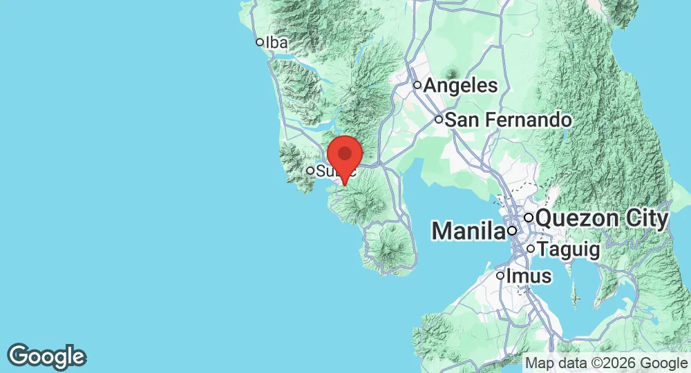 Subic Bay, Philippines