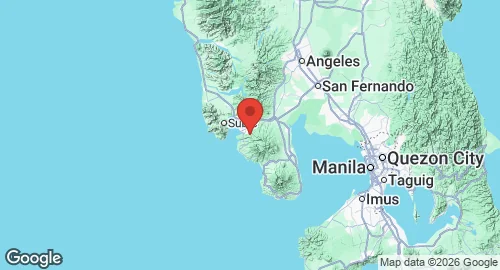 Subic Bay, Philippines