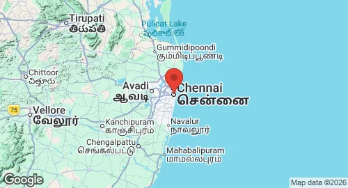 Chennai, India
