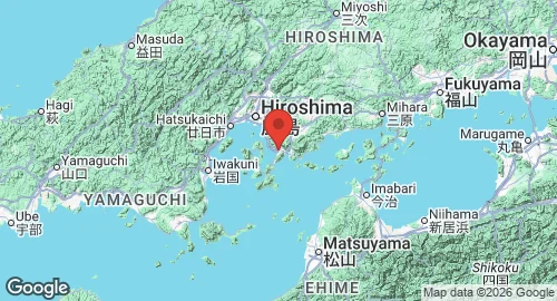 Kure, Japan