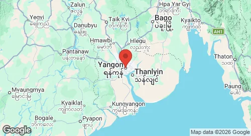 Yangon, Myanmar