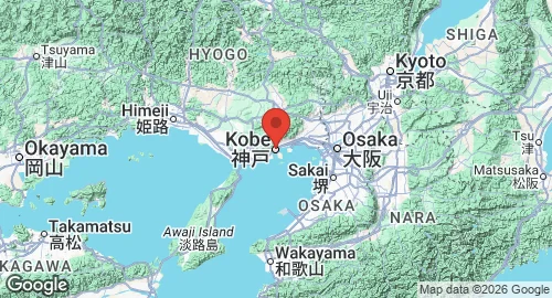 Kobe, Japan