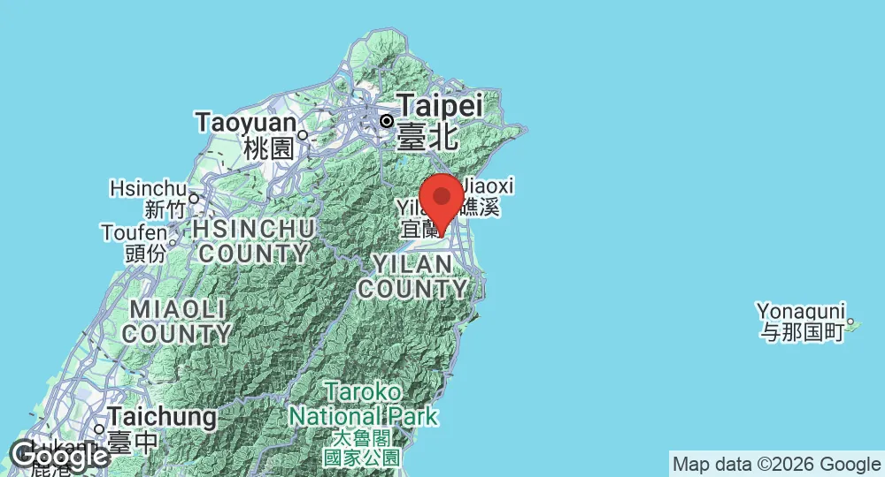 Yilan, Taiwan
