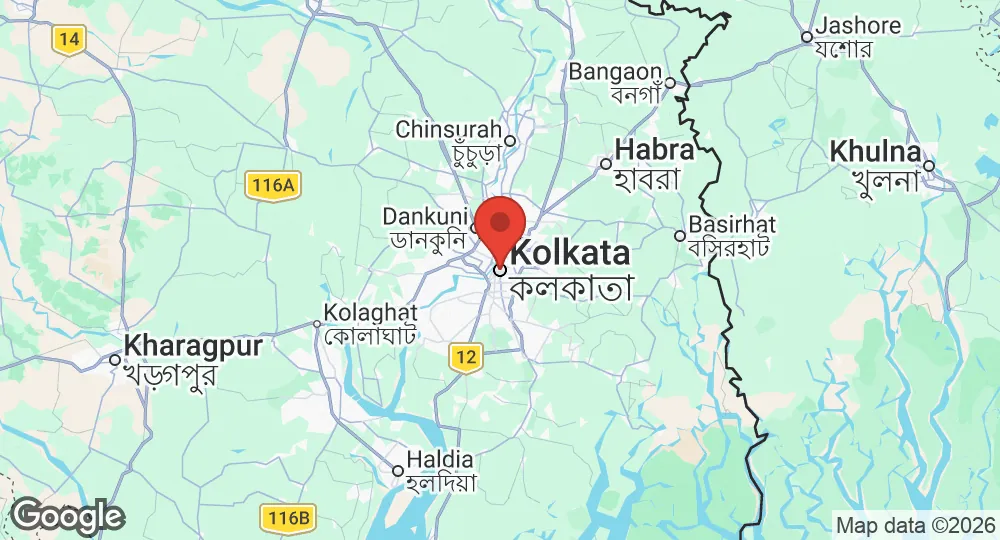 Kolkata, India