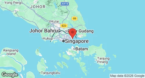 Changi Naval Base, Singapore