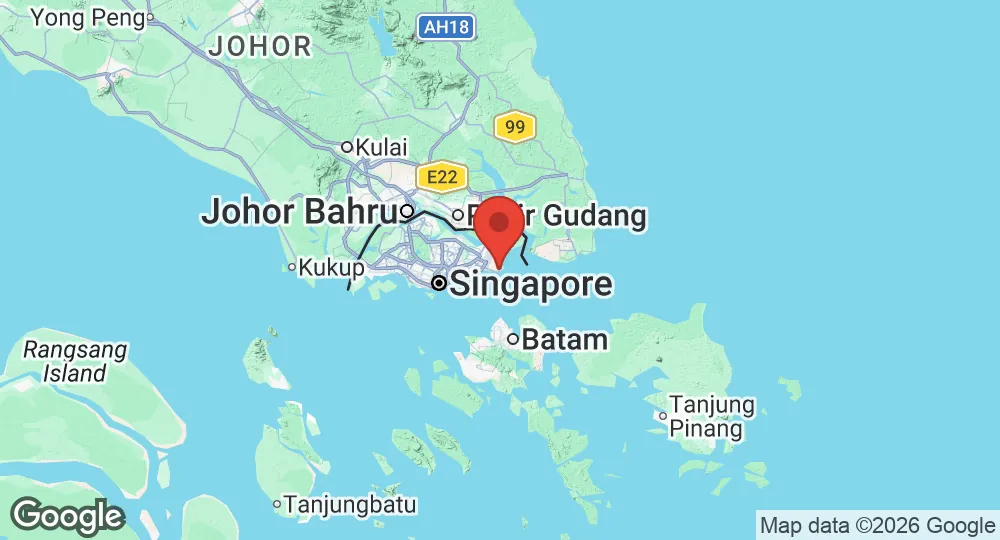 Changi Naval Base, Singapore