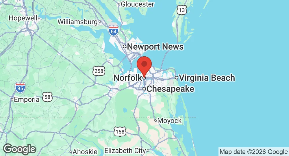 Norfolk, Virginia, United States