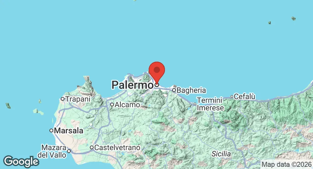 Palermo, Italy