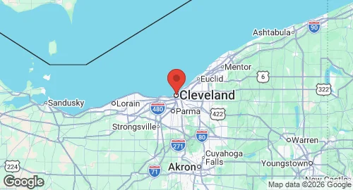 Cleveland, Ohio