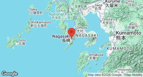 Nagasaki, Japan