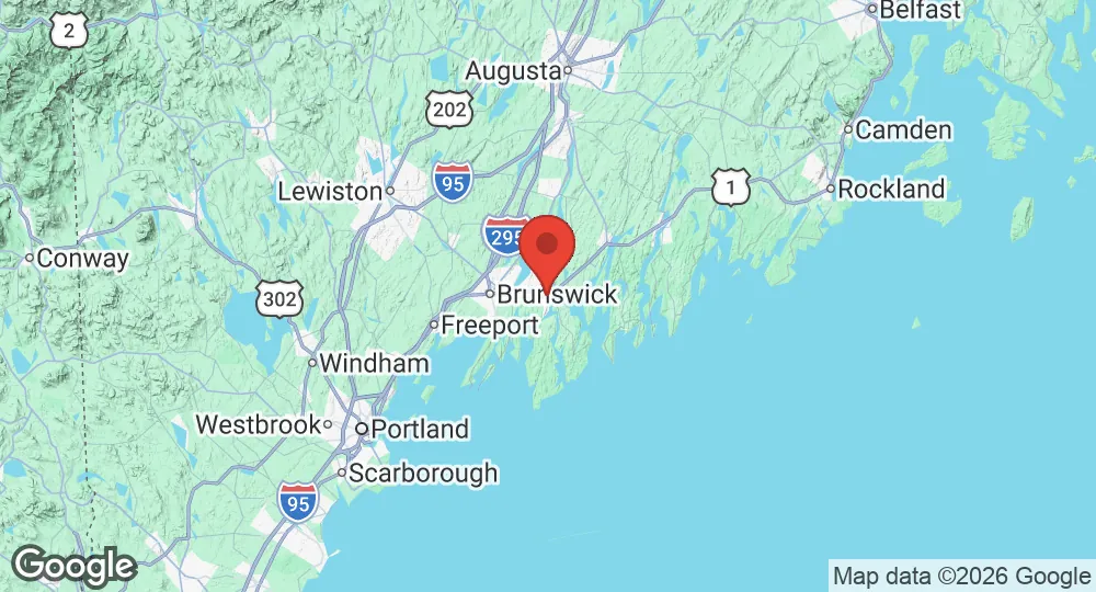Bath, Maine, United States