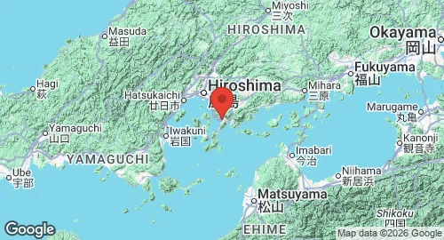 Kure, Japan
