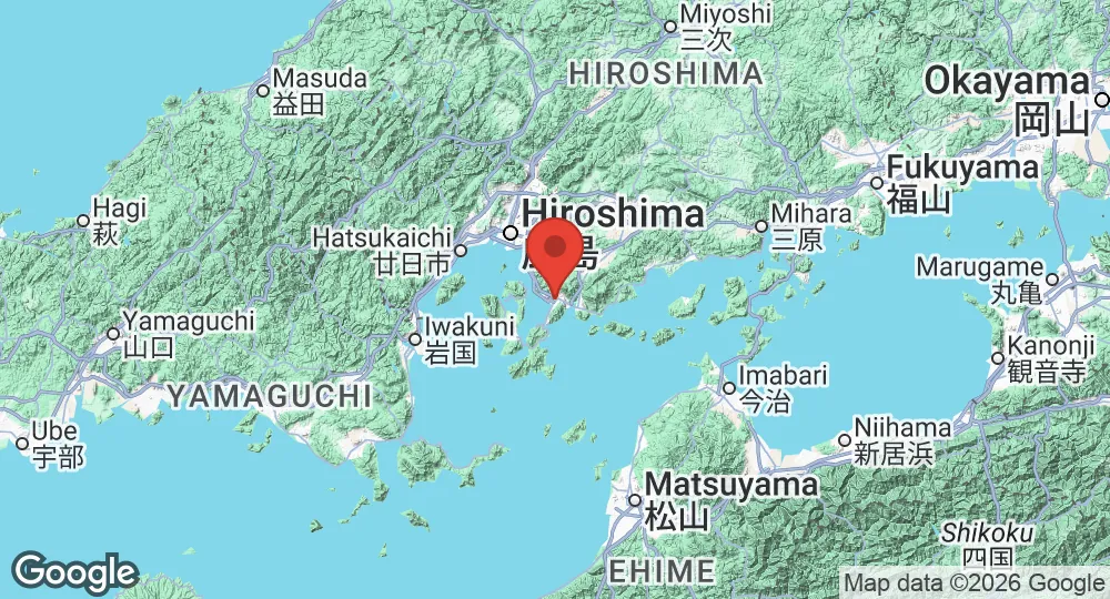 Kure, Japan