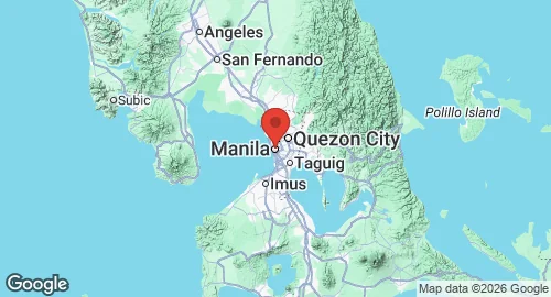 Manila, Philippines