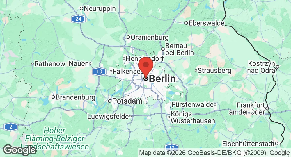 Berlin, Germany