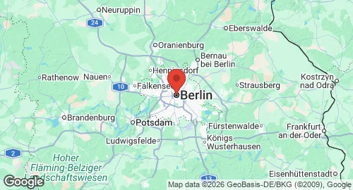 Berlin, Germany