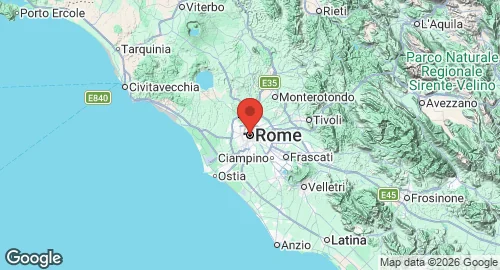 Rome, Italy