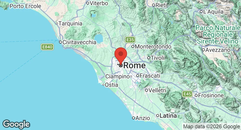 Rome, Italy
