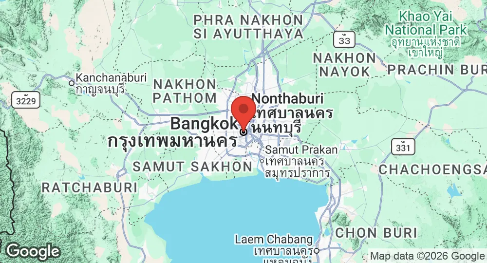 Bangkok, Thailand