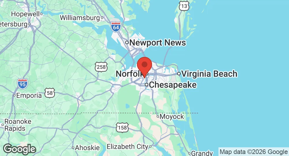 Norfolk Naval Shipyard, Portsmouth, Virginia, United States