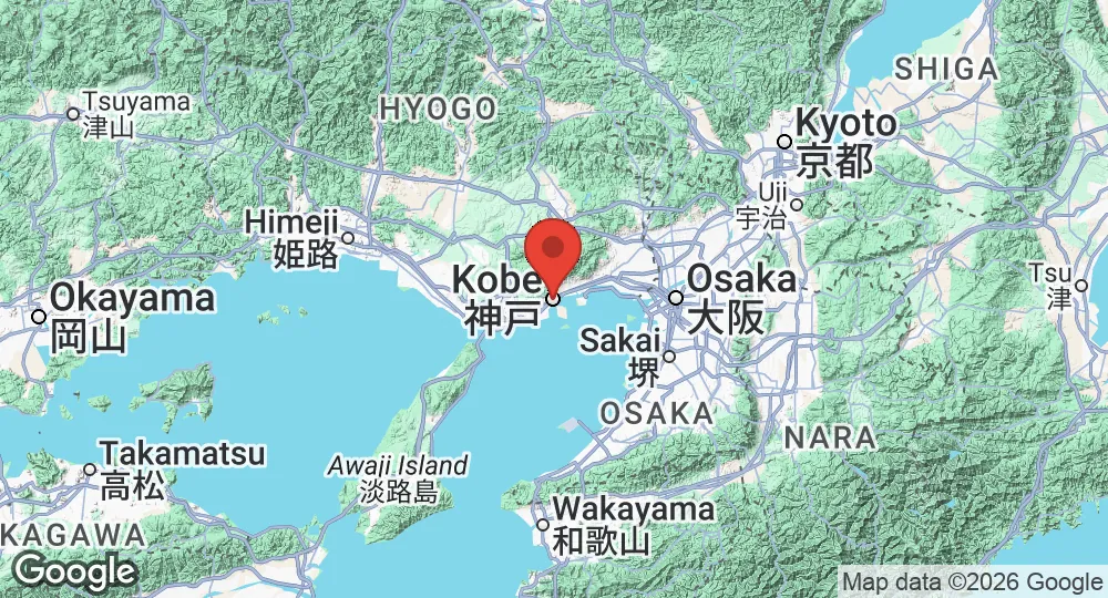 Kobe, Japan