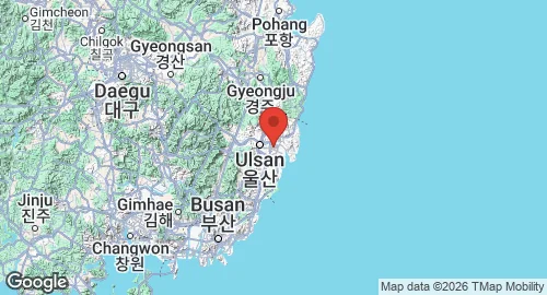Ulsan, South Korea