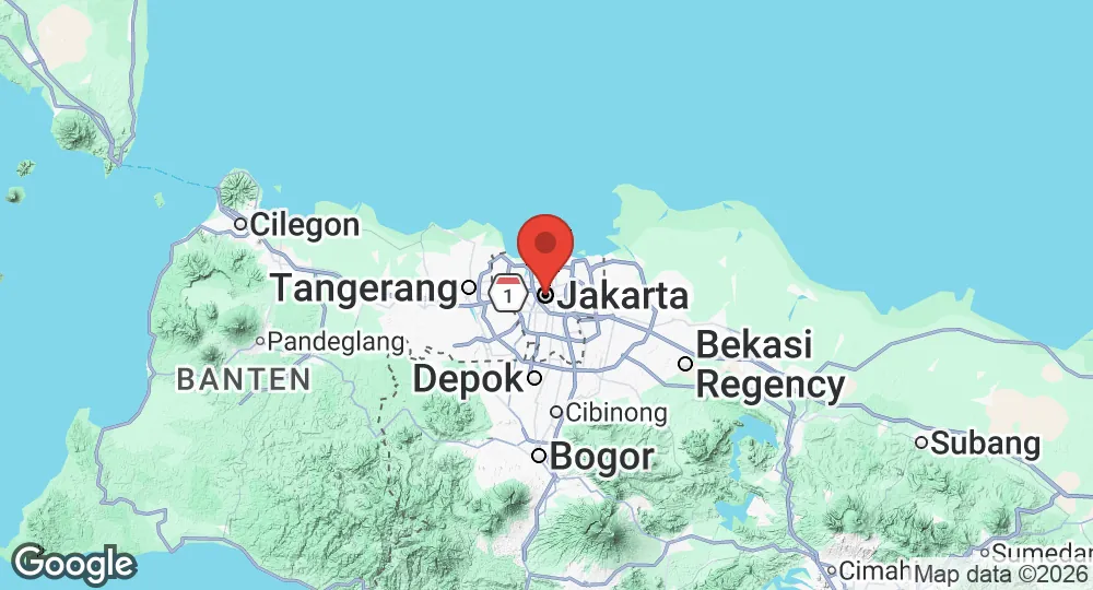 Jakarta, Indonesia