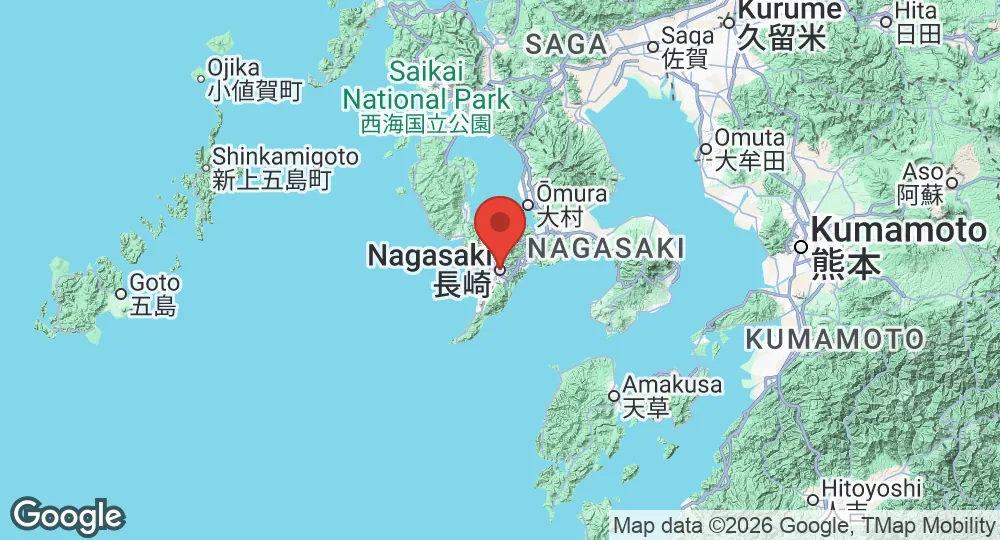 Nagasaki, Japan