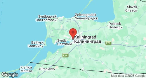Kaliningrad, Russia