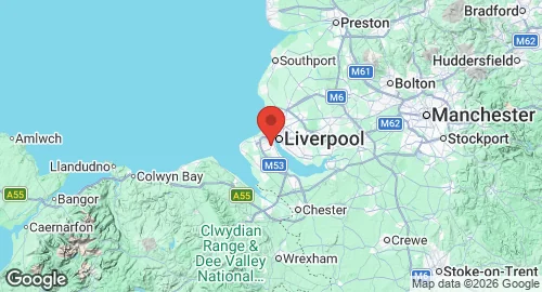 Birkenhead, United Kingdom