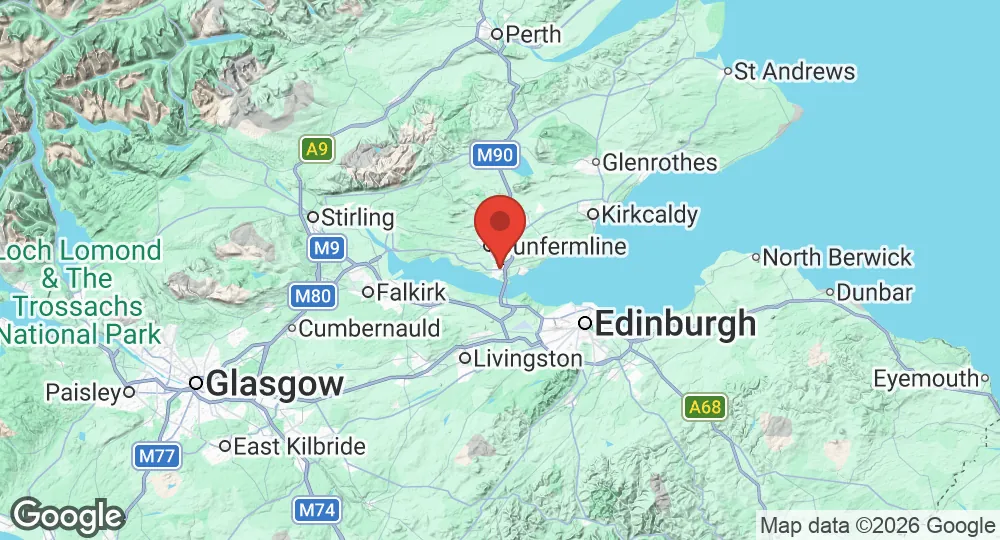 Rosyth, Scotland, United Kingdom