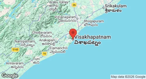 Visakhapatnam, India