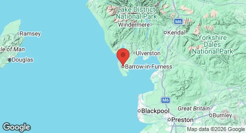 Barrow-in-Furness, United Kingdom