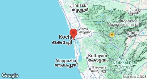 Kochi, India