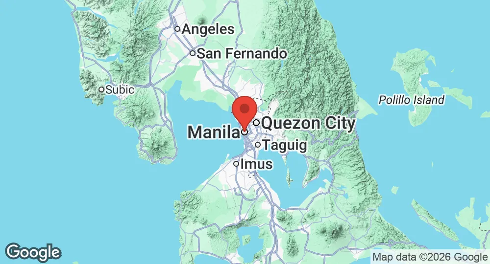 Manila, Philippines